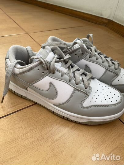 Кеды Nike, р 39