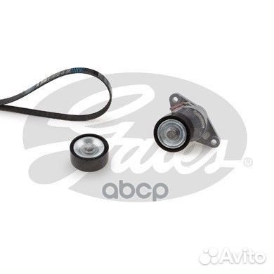 Комплект руч.ремня 6PK1823 K016PK1823XS Gates