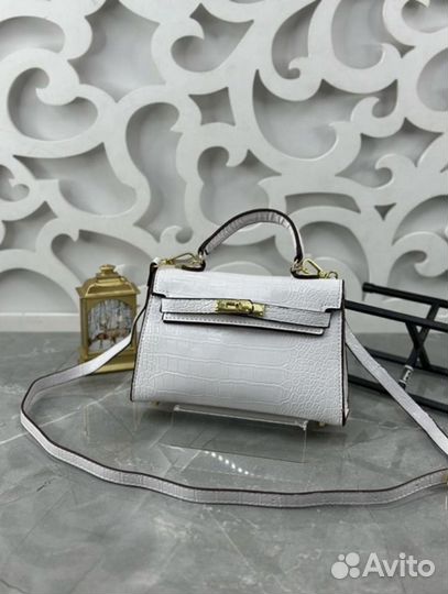 Сумка (цвета в ассортименте)