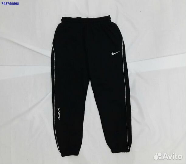 Спортивный костюм Nike Nocta + (подарок)