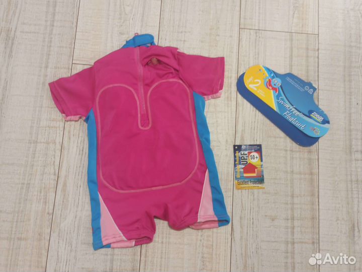 Купальник как новый 92 80 86