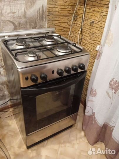 Газовая плита