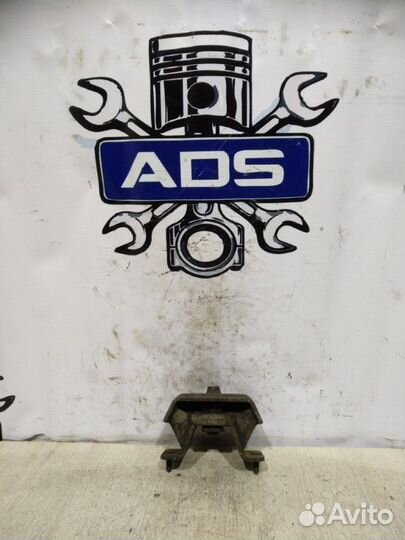 Опора двигателя Ssangyong Actyon Sports 1 D20DT