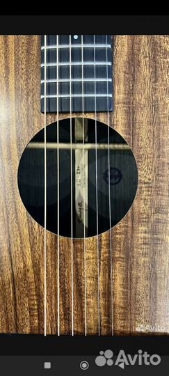Новая Акустическая гитара enya