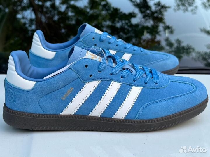 Кроссовки adidas Samba