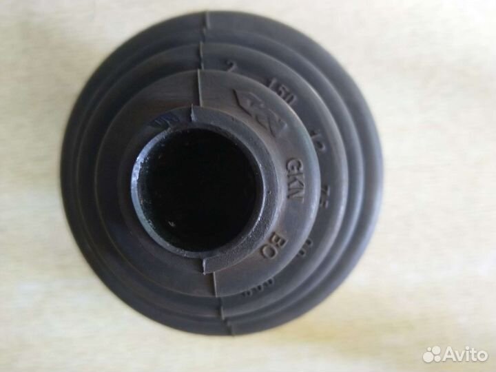 Шрус наружный audi А4б5