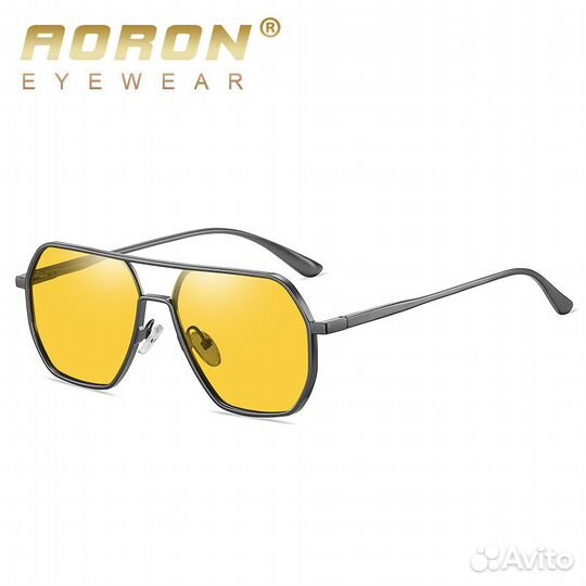 Очки от солнца