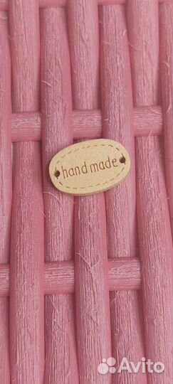 Полиротанг для плетения