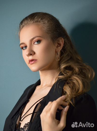 Визажист Макияж Причёски