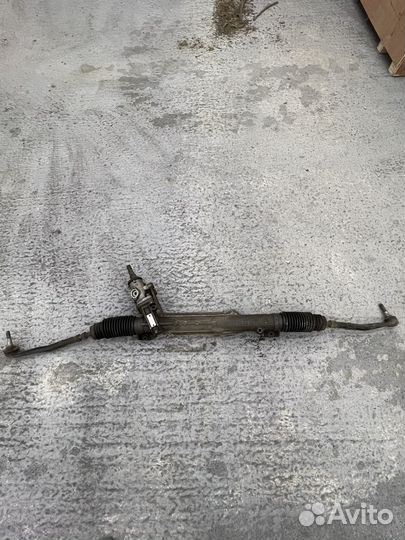 Рулевая рейка BMW E39 под сервотроник