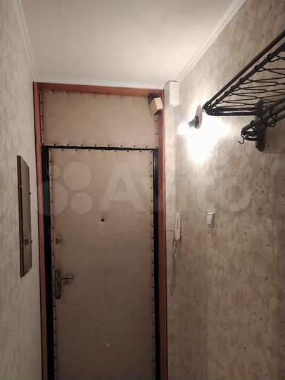 2-к. квартира, 44 м², 2/5 эт.