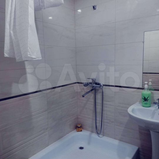 1-к. квартира, 45 м², 5/5 эт.