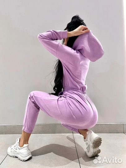 Комбинезон женский