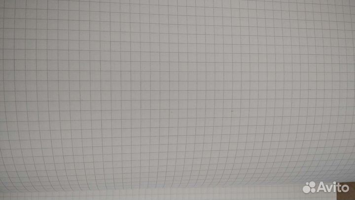 Тетрадь общая А4