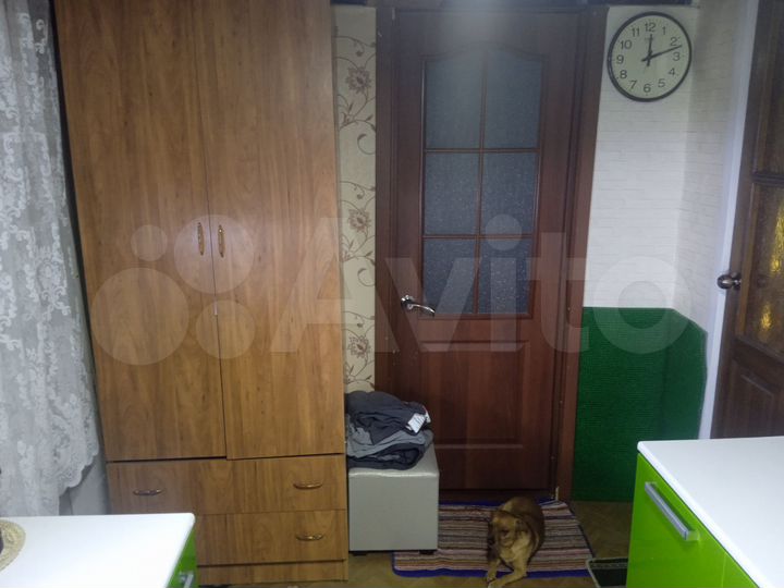 Дом 41 м² на участке 11 сот.