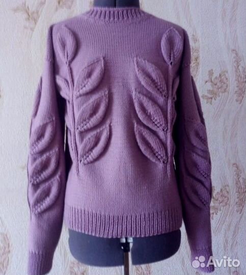 Вяжу на заказ