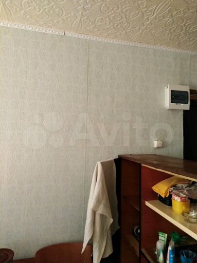 Комната 17 м² в 1-к., 5/5 эт.