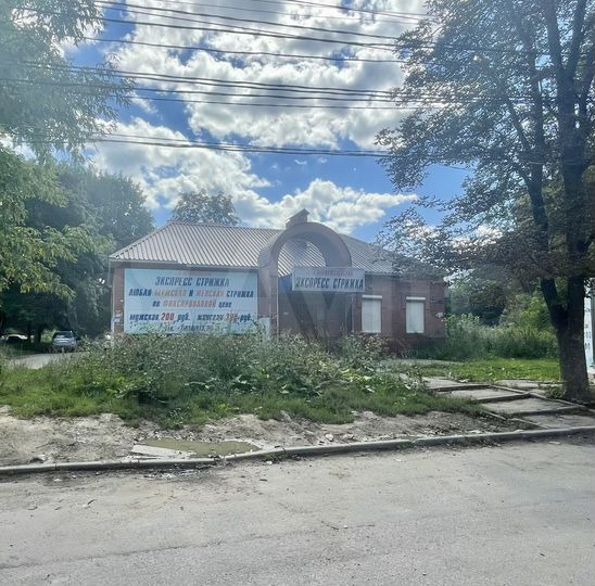 Торговая площадь, 63.4 м²