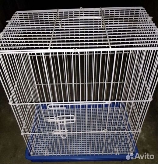 Клетка для животных