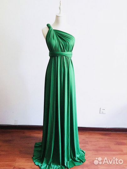 Платье на прокат