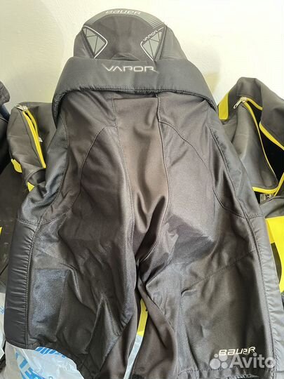 Хоккейные шорты sr s