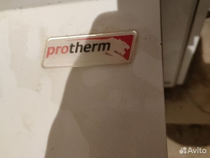 Вытяжка для котла