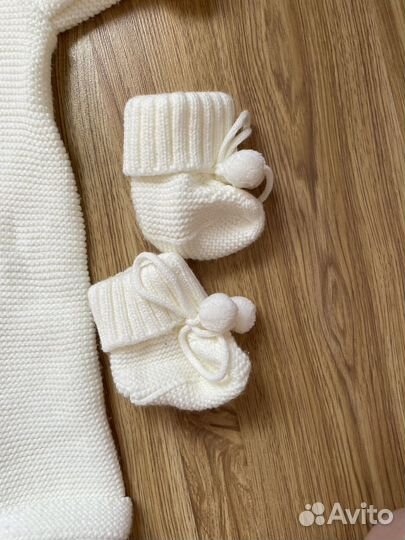 Комбинезон 56-62