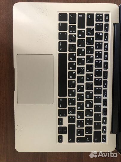 Apple MacBook Pro 13 2014