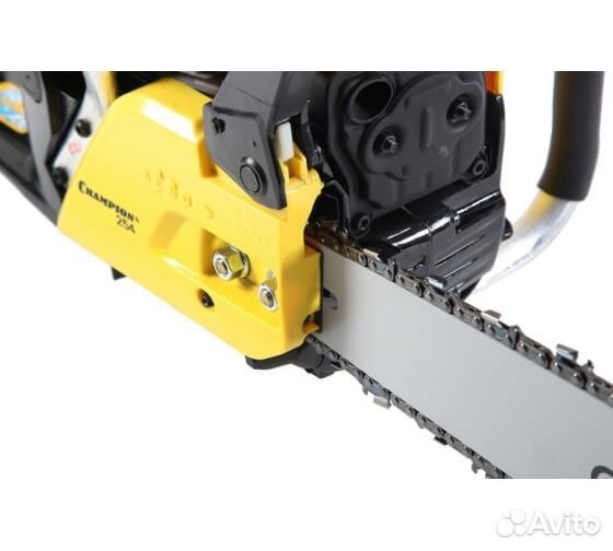 Бензопила Champion 254-18