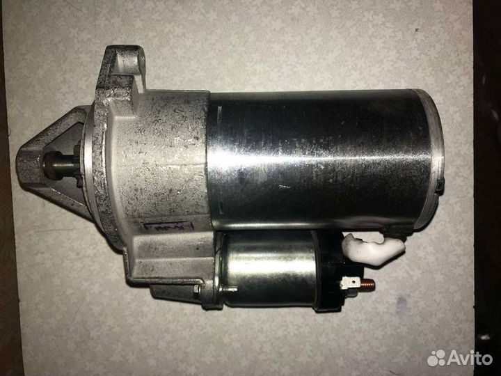 Стартер ваз 2101 2102 2103 2104 2105 2106 2107 нов
