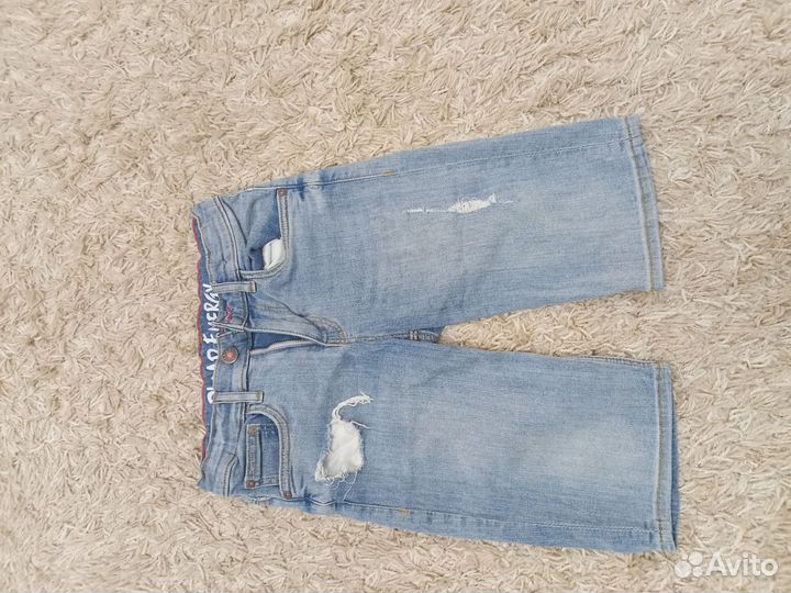 Детские вещи