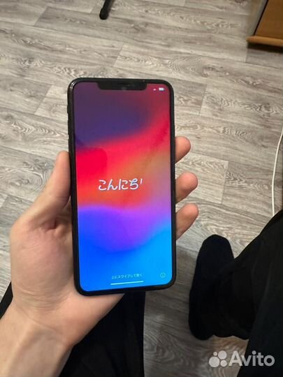 iPhone Xs Max, 64 ГБ