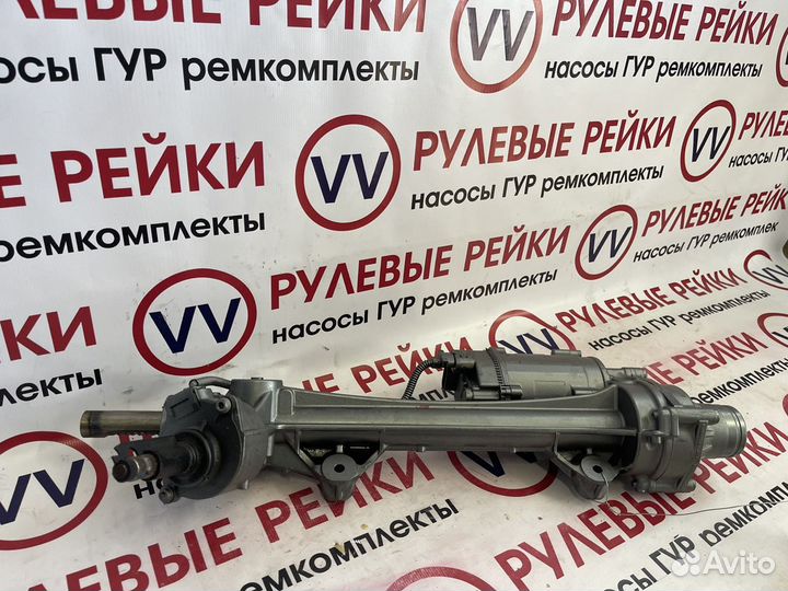Рулевая рейка BMW 1 F20 / F21 2010