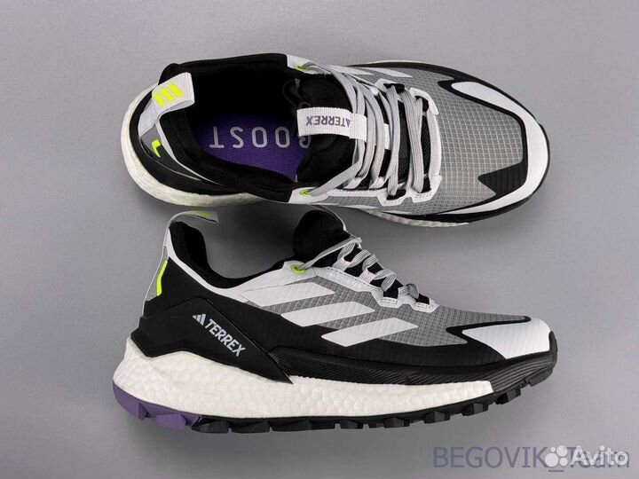 Кроссовки adidas terrex