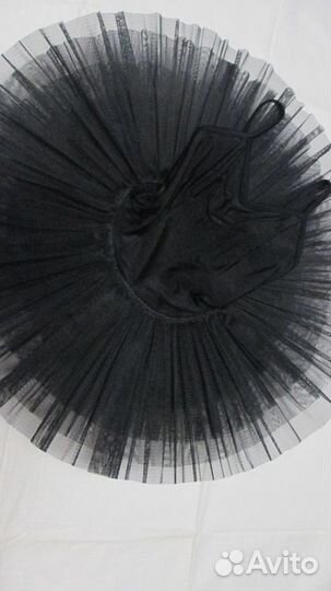 Костюм балерины