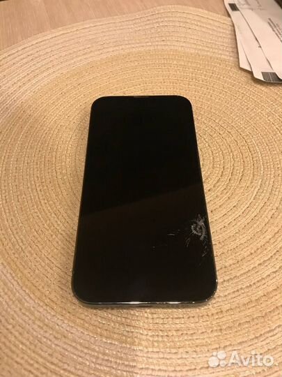 iPhone 13 Pro, 128 ГБ