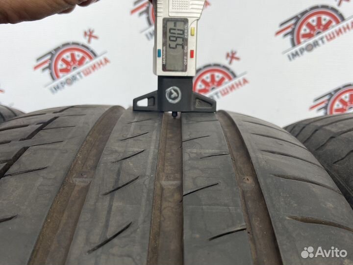 Continental PremiumContact 6 225/55 R18