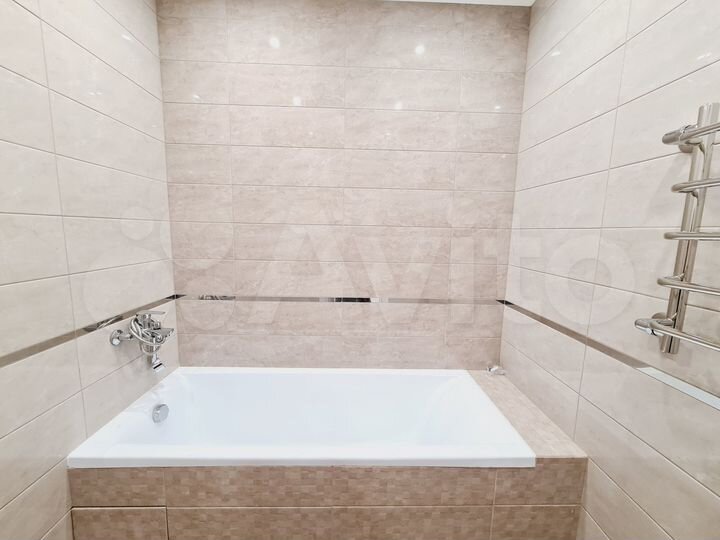 3-к. квартира, 77,6 м², 9/17 эт.