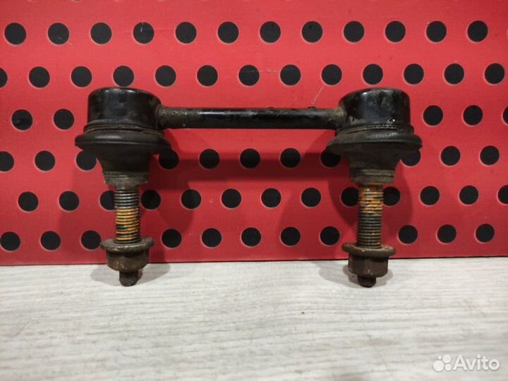 Стойка стабилизатора задняя Jeep Grand Cherokee