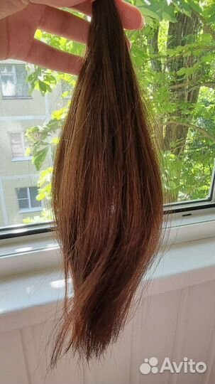Продаю волосы