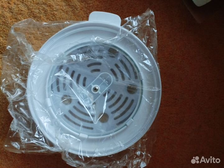 Мультиварка новая