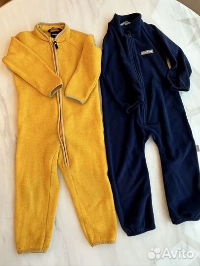 Одежда на мальчика 98 Reima, Huppa, H&M, Bodo