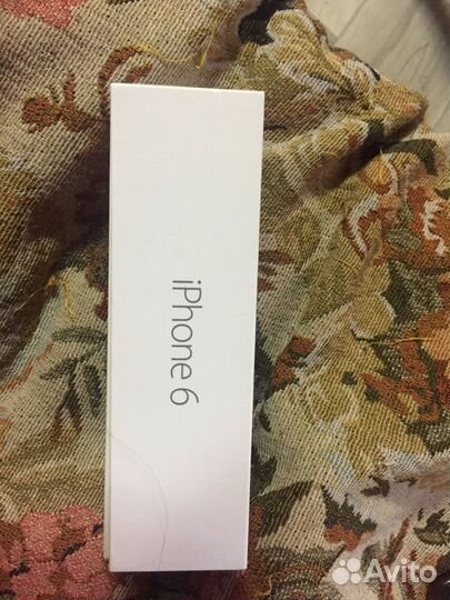 iPhone 6, 64 ГБ