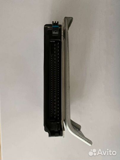 Блок управления ABS передний Subaru Forester SG