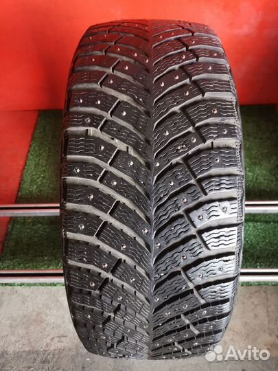 Michelin X-Ice North 4 225/45 R17 94T