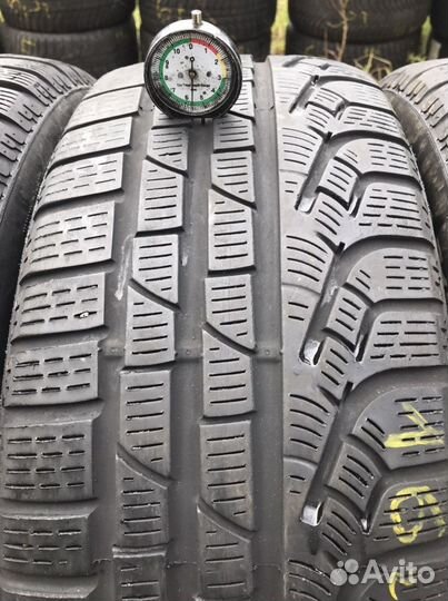 Pirelli Winter Sottozero 240 Serie II 225/50 R17 98V