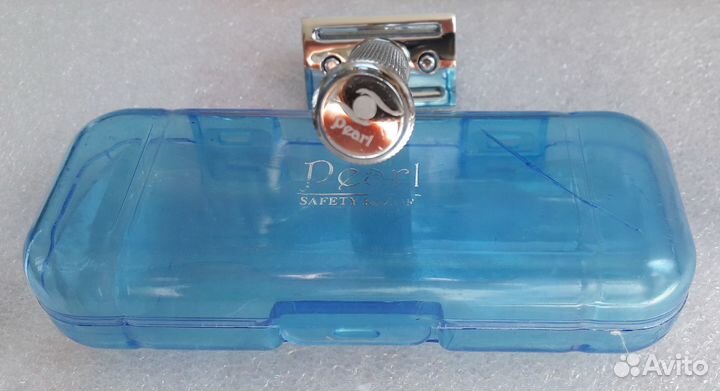 Продам бритвенный Т-станок