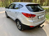 Hyundai ix35 2.0 MT, 2014, 79 000 км, с пробегом, цена 1 400 000 руб.