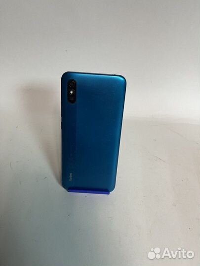 Xiaomi Redmi 9A, 2/32 ГБ