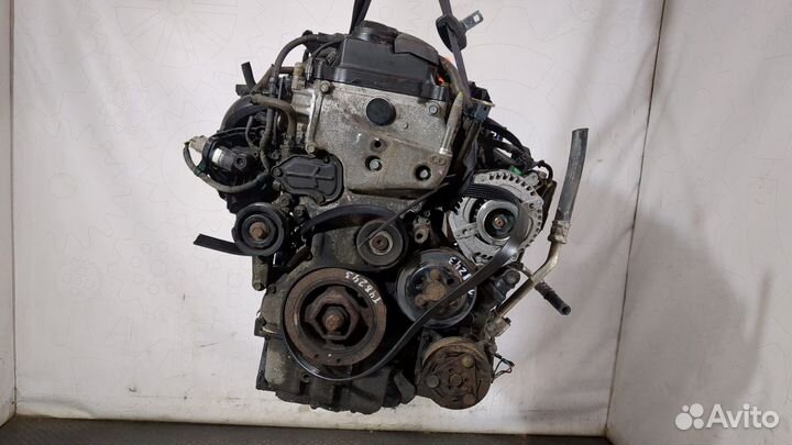 Двигатель Honda CR-V, 2008